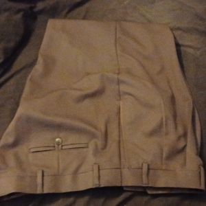 Roundtree and Yorke Easy care dress pants